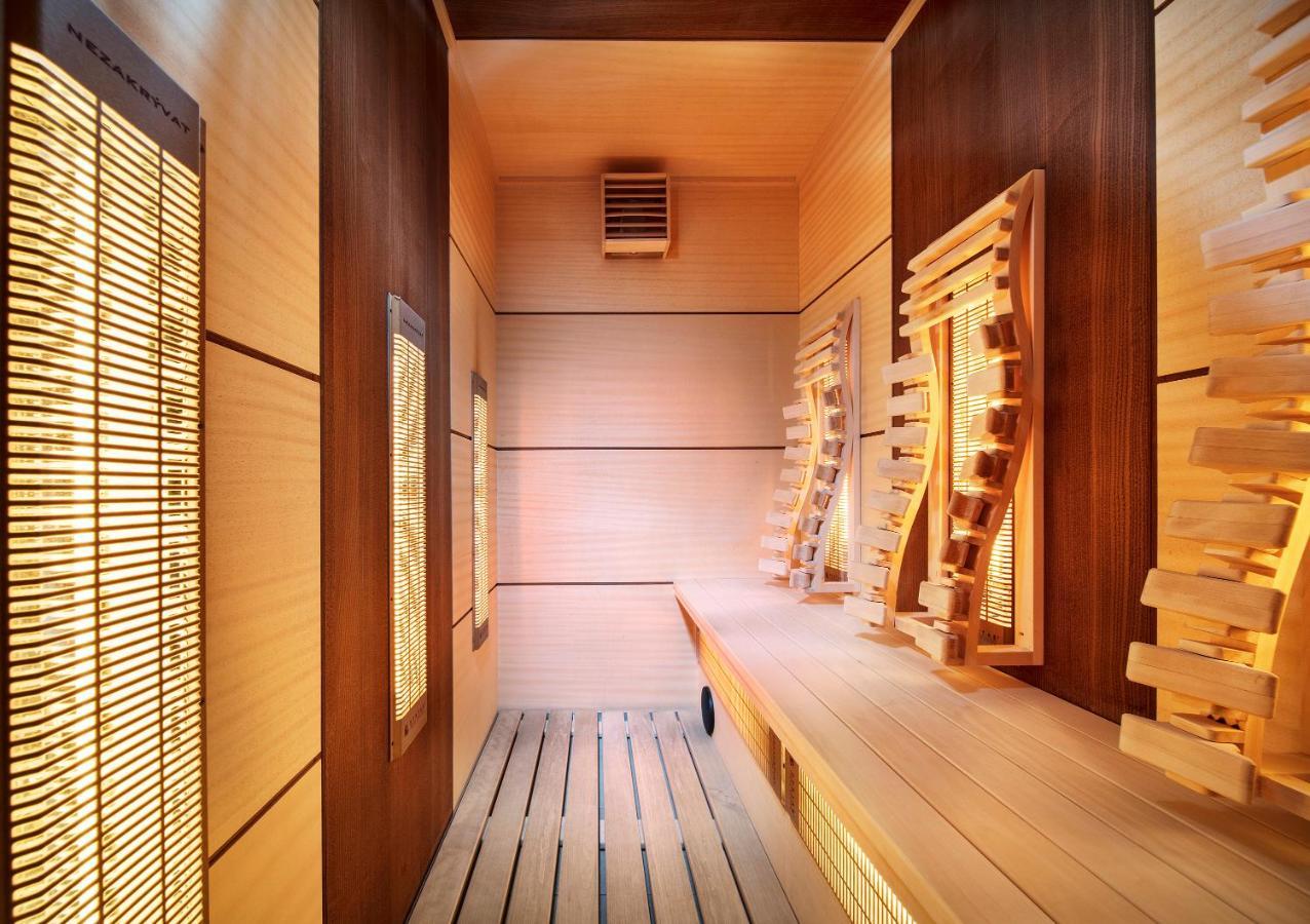 Reitenberger Spa Medical Mariënbad Buitenkant foto
