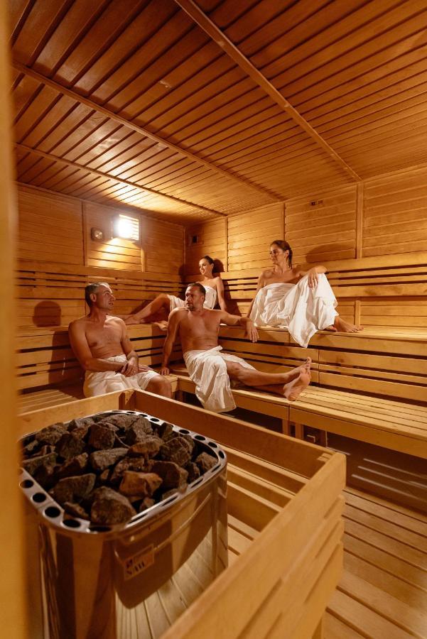 Reitenberger Spa Medical Mariënbad Buitenkant foto