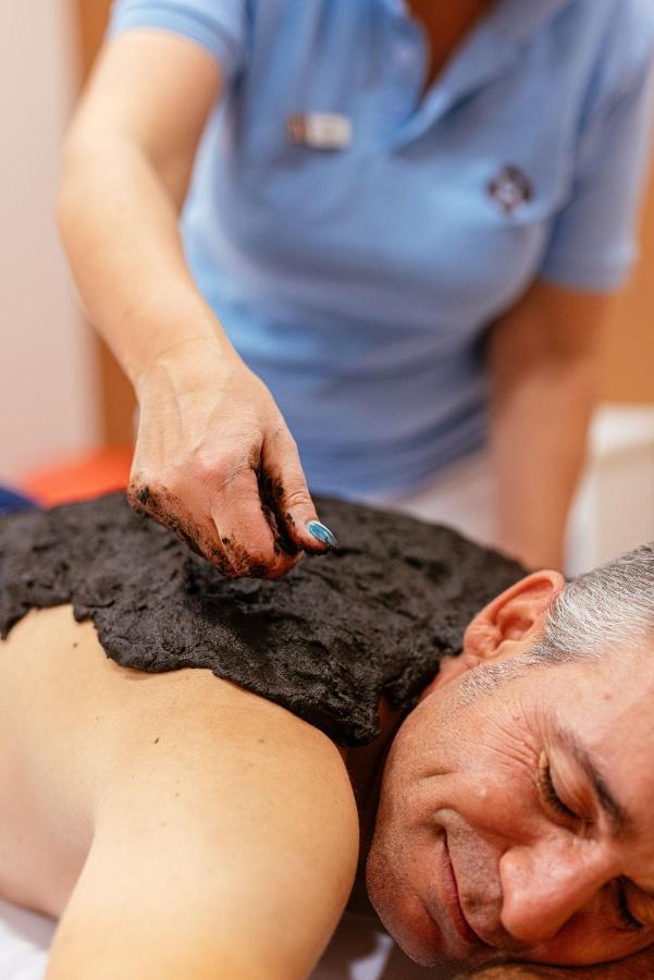 Reitenberger Spa Medical Mariënbad Buitenkant foto