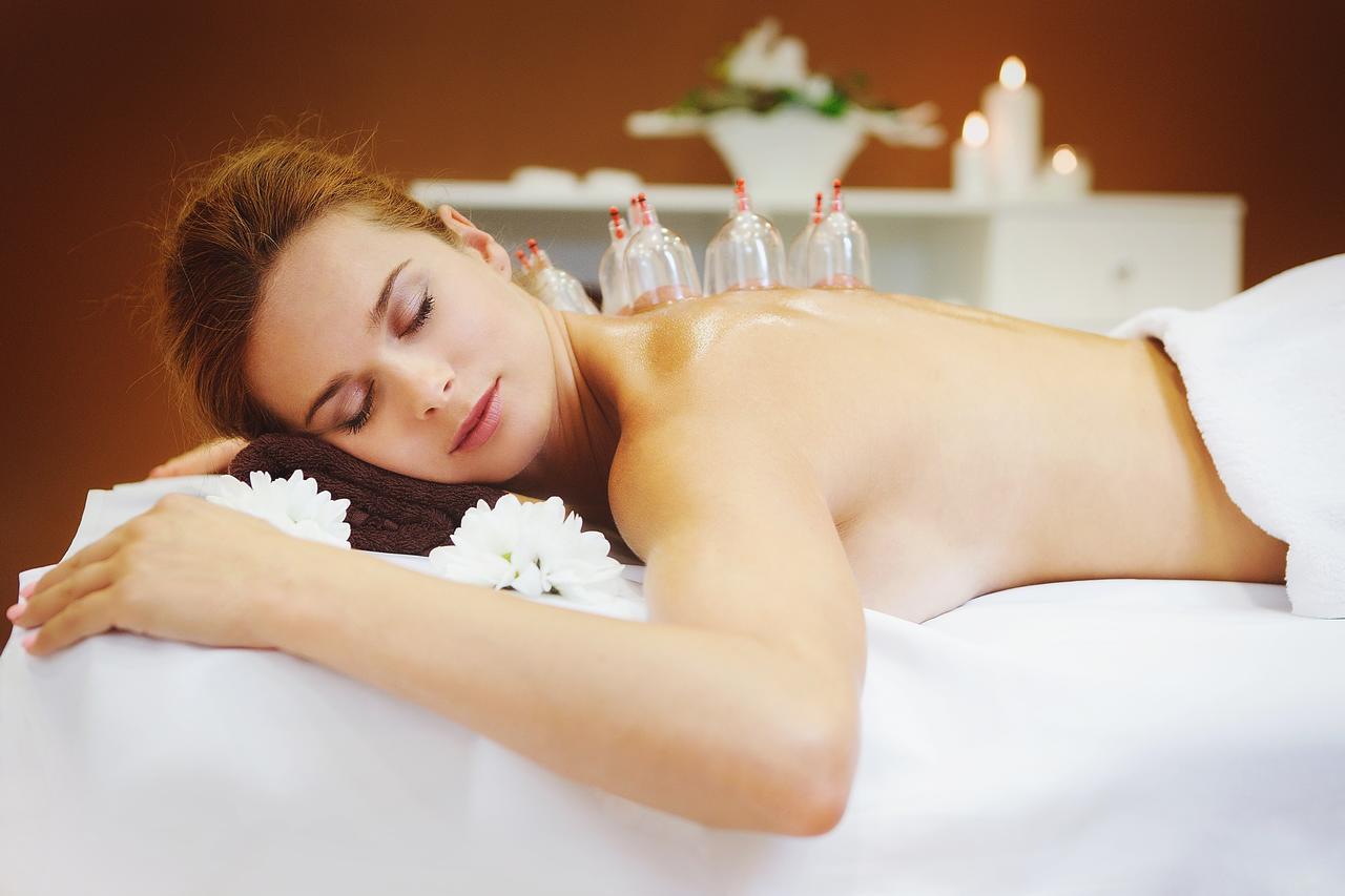 Reitenberger Spa Medical Mariënbad Buitenkant foto